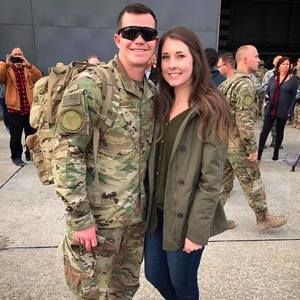 Meet your Posher, Dalton